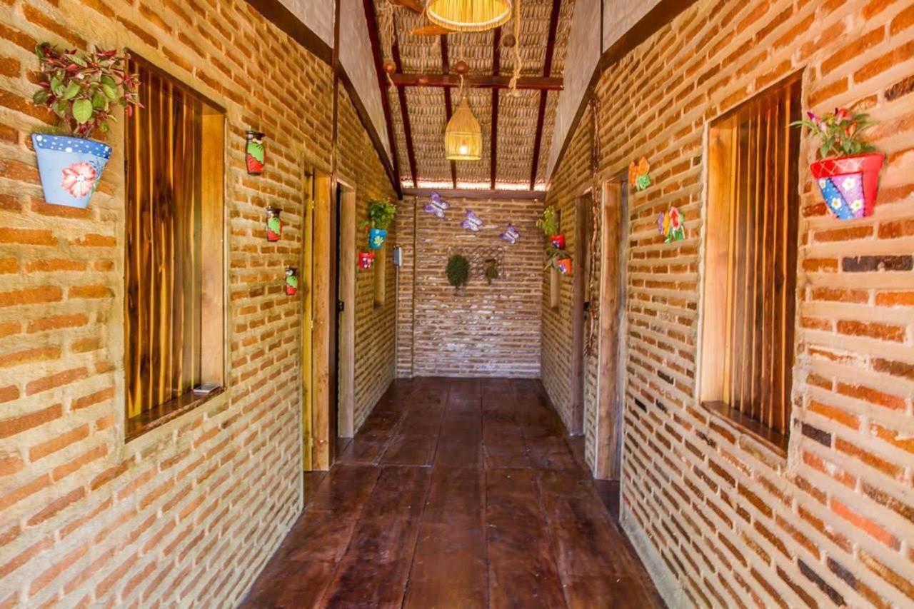 Bellamares Village Jijoca de Jericoacoara Esterno foto